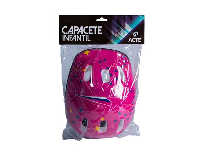 Adjustable Kids Pink Helmet for Cycling, Skating & Scooters – Lightweight & Safe