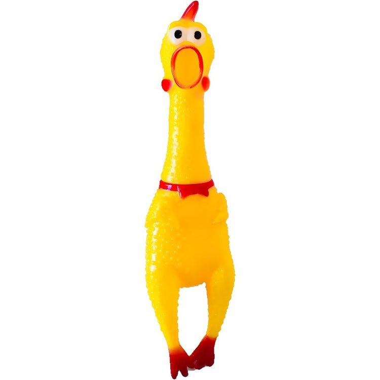 Shirling Chicken – Fun Wind-Up Toy for Kids with Lively Movements