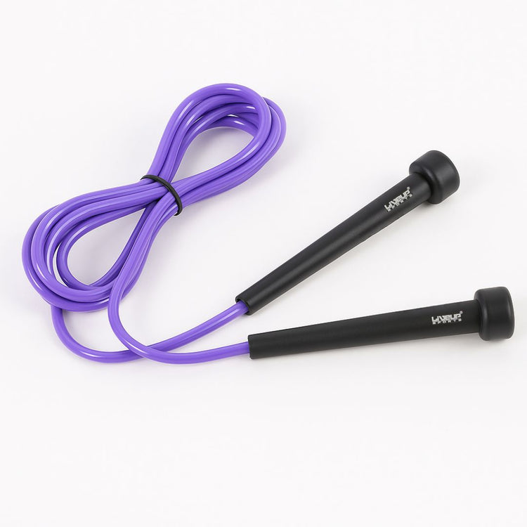 Adjustable Speed Skipping Rope – Burn Fat Fast!