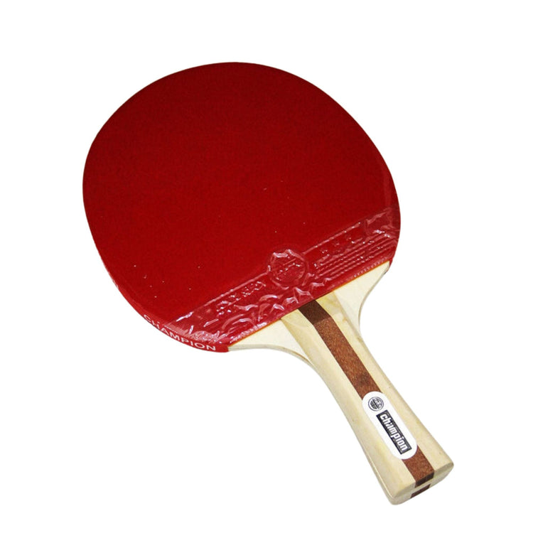 Champion TT Racket – Top Spin Paddle for Beginners & Amateurs