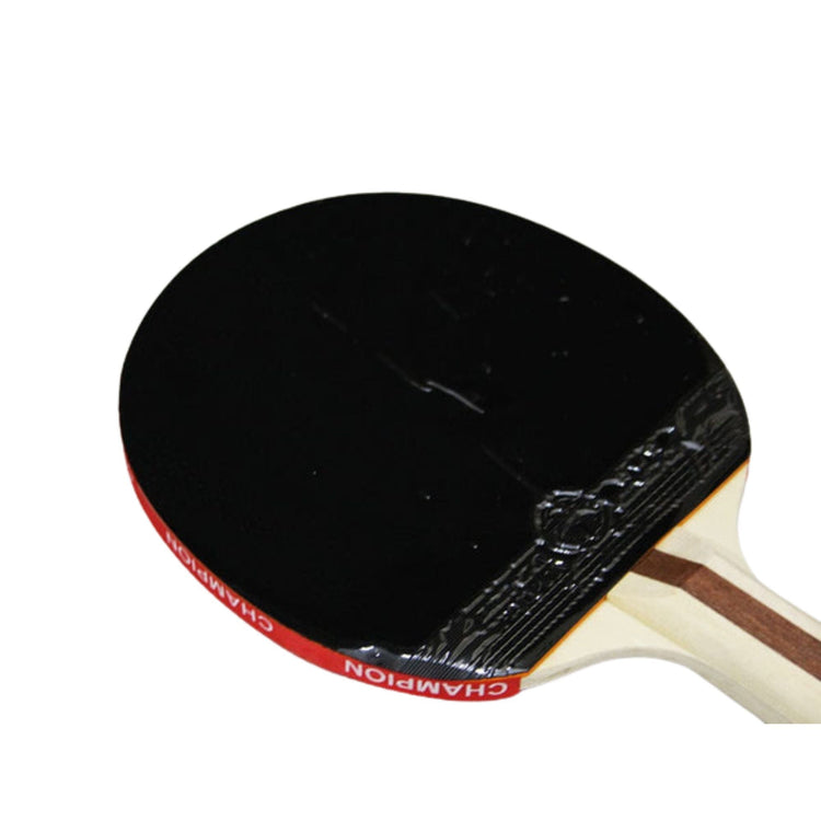 Champion TT Racket – Top Spin Paddle for Beginners & Amateurs