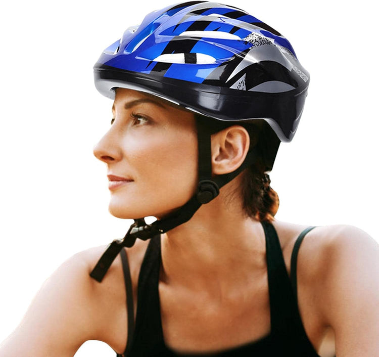 Sports Helmet for Cycling & Skating – For Adults & Boys, Safe & Stylish
