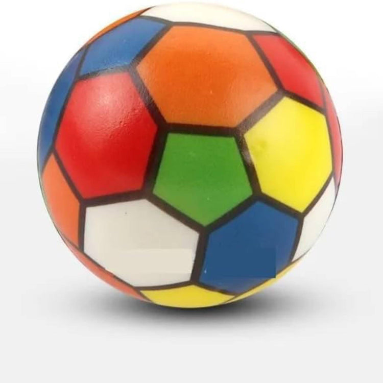 Soft Foam Ball – Lightweight & Safe Play Ball for Kids & Adults | Perfect for Indoor & Outdoor Fun