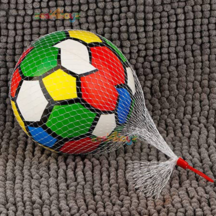 Soft Foam Ball – Lightweight & Safe Play Ball for Kids & Adults | Perfect for Indoor & Outdoor Fun