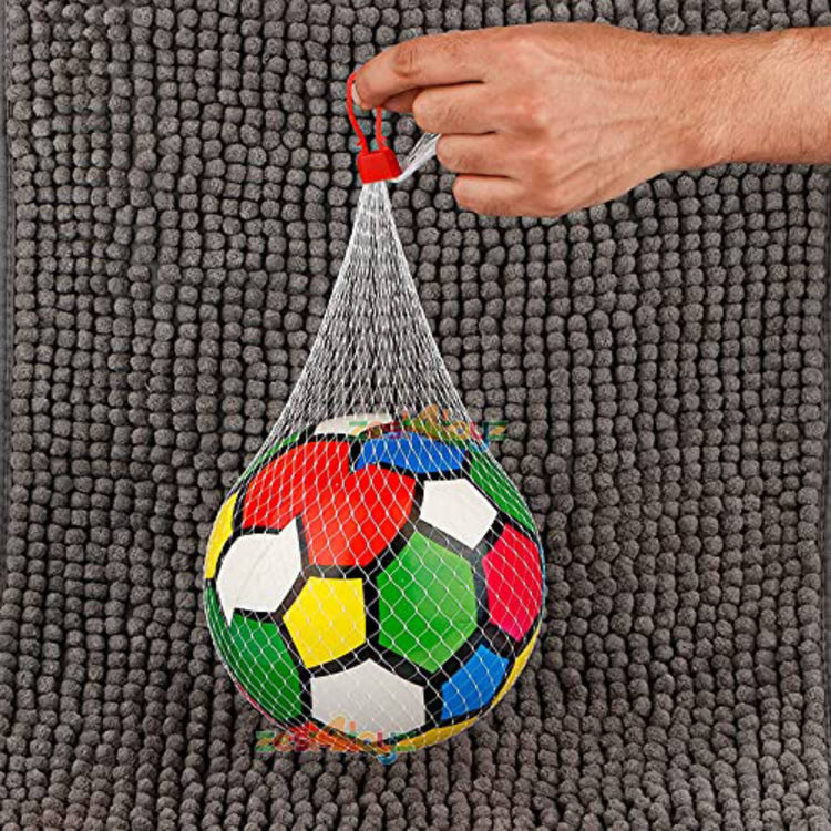 Soft Foam Ball – Lightweight & Safe Play Ball for Kids & Adults | Perfect for Indoor & Outdoor Fun