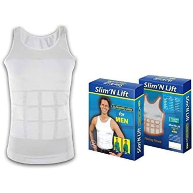 3-in-1 Fitness & Body Shaper Kit (Trimmer, Push-Up Board & Slim 'N Lift)