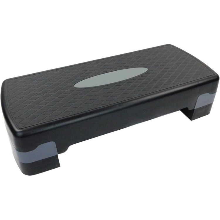 Adjustable Aerobic Stepper – Fitness Step Board for Cardio, Gym & Home Workouts