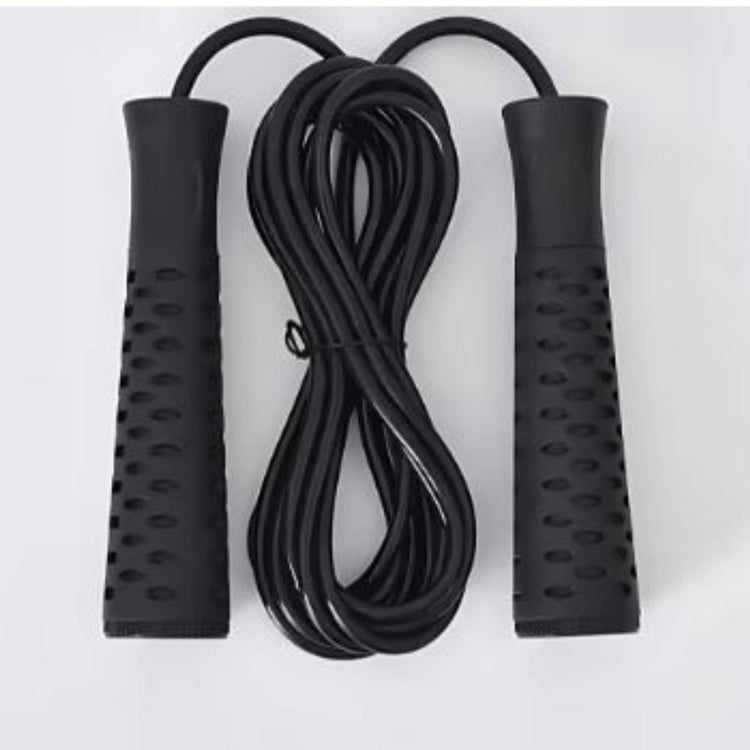 Adjustable Bearing Jump Rope – Speed Skipping Rope for Fitness, Cardio & Weight Loss