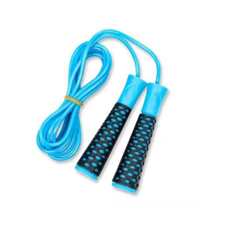 Adjustable Bearing Jump Rope – Speed Skipping Rope for Fitness, Cardio & Weight Loss