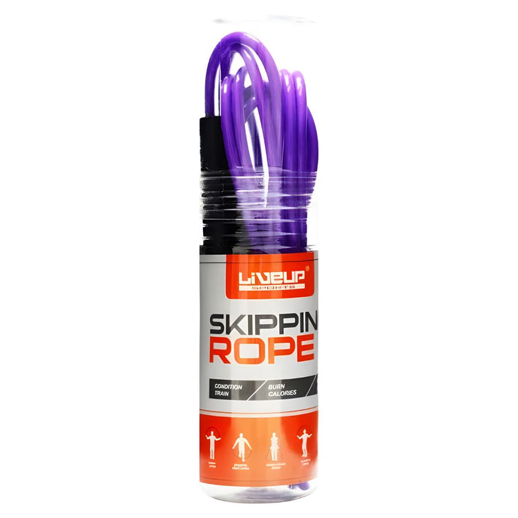Adjustable Speed Skipping Rope β Burn Fat Fast!