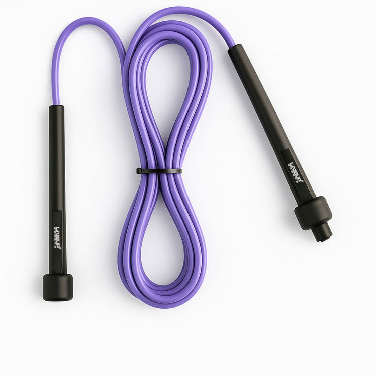 Adjustable Speed Skipping Rope β Burn Fat Fast!