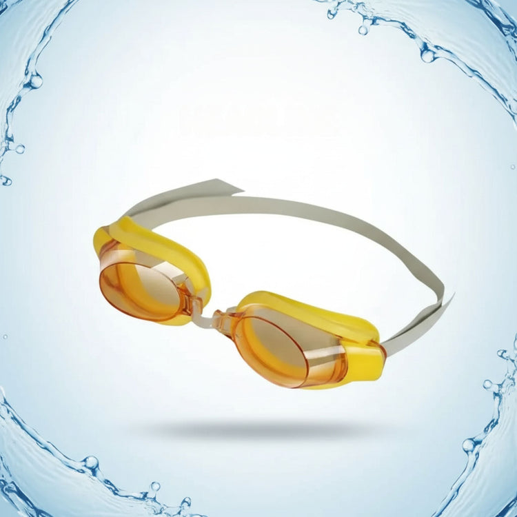 Adjustable Swimming Goggles – Anti-Fog, UV Protection, Leakproof Design