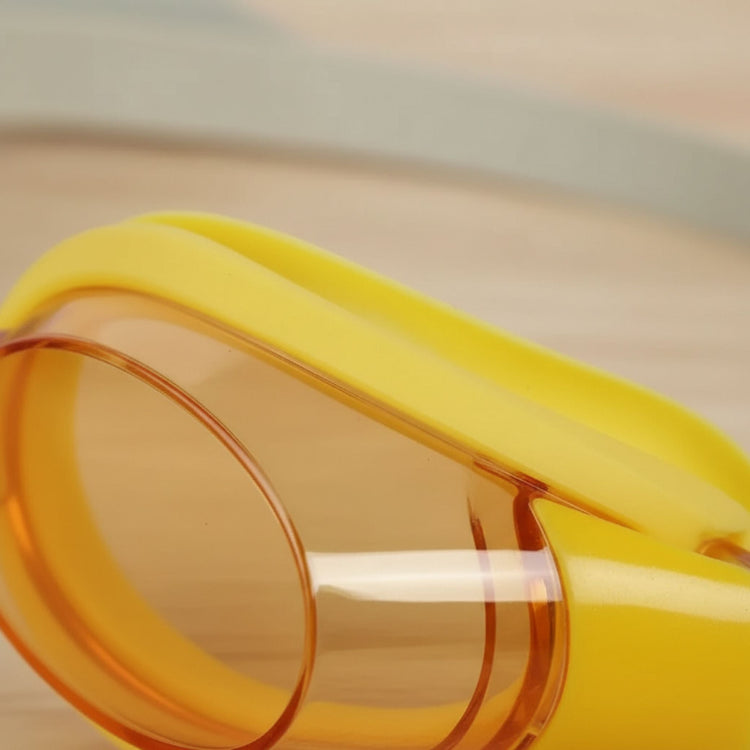 Adjustable Swimming Goggles – Anti-Fog, UV Protection, Leakproof Design