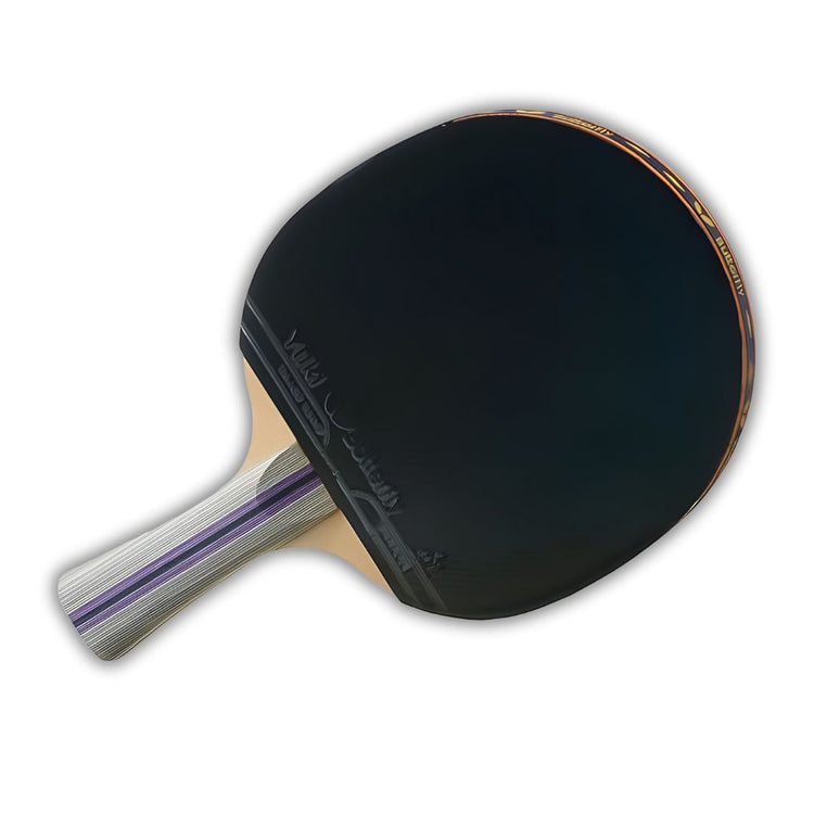 Butterfly TBC 202 Table Tennis Paddle – Superior Control & Spin for Champions