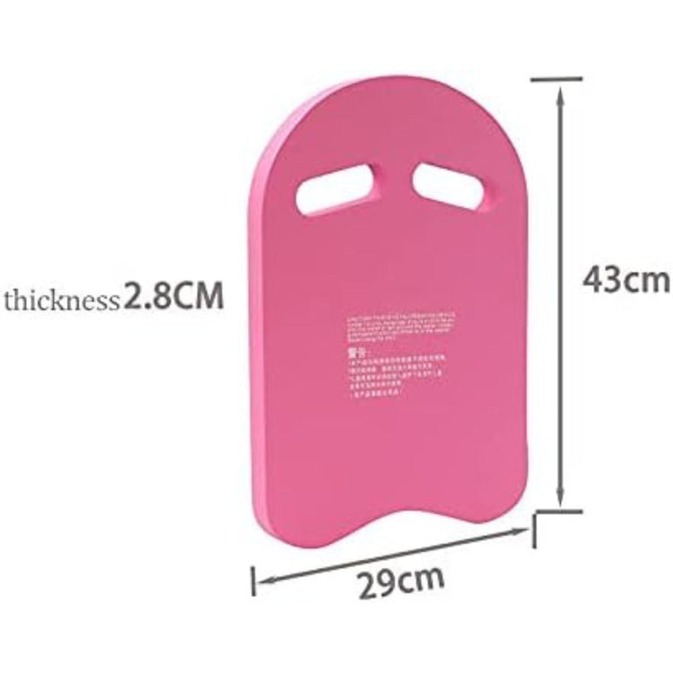 Foam Swimming Kickboard – Training Aid for Kids & Adults
