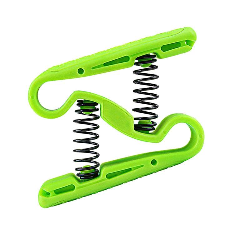 Green Grip Trainer – Boost Hand Strength & Dexterity