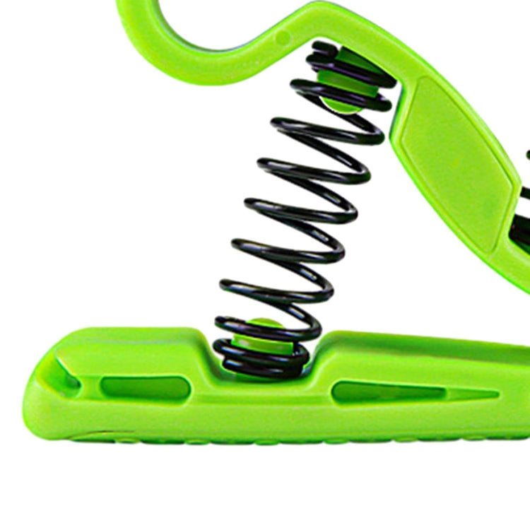 Green Grip Trainer – Boost Hand Strength & Dexterity
