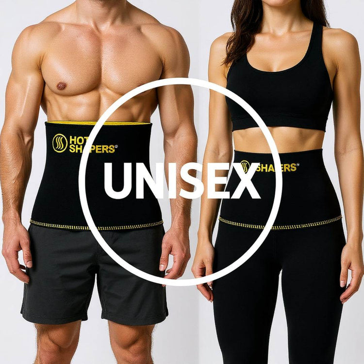 HOT Slim Lift Waist Belt – Body Shaper & Fat Burner for Women