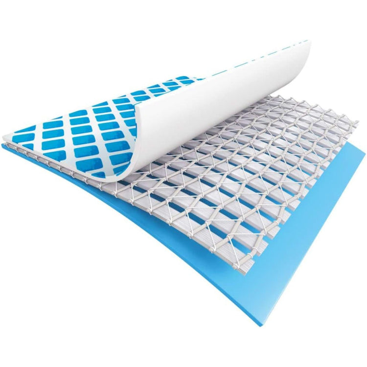 Intex Easy Set 12ft x 30in Inflatable Pool – Model 28130