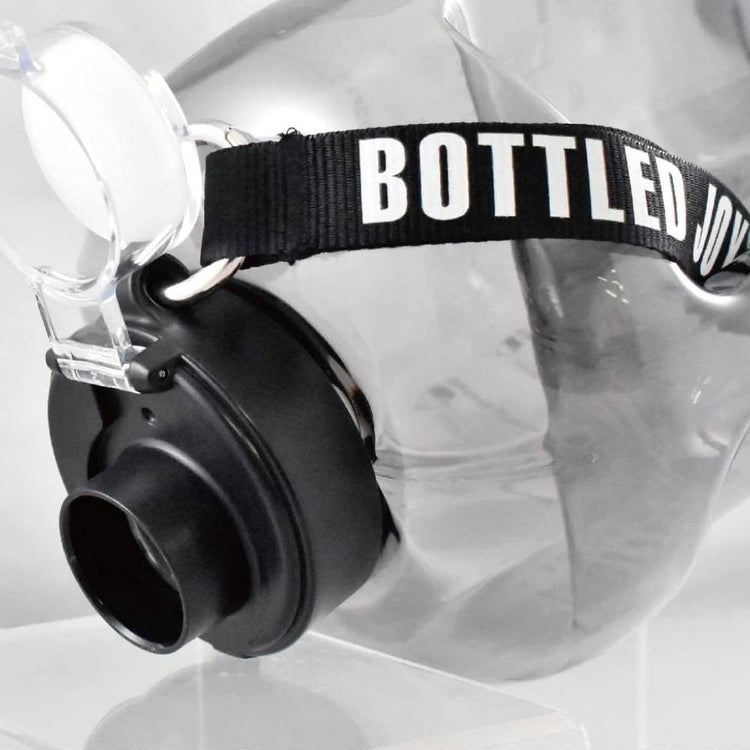 Large Sports Water Bottle – Durable, Leak-Proof Design