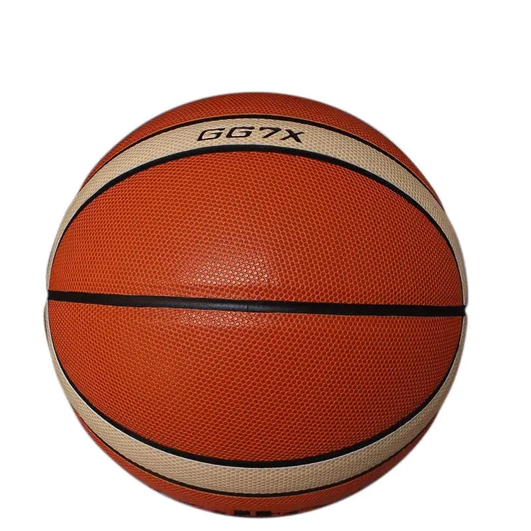 Original Molten GG7X Basketball – Premium Quality for Pro-Level Play
