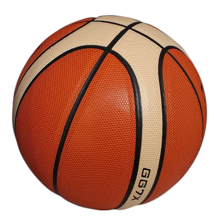 Original Molten GG7X Basketball – Premium Quality for Pro-Level Play