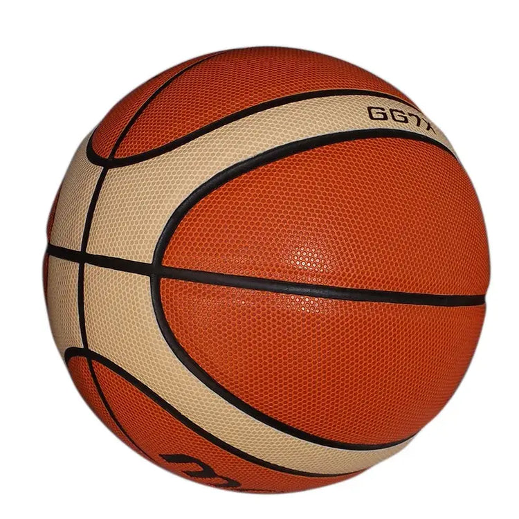Original Molten GG7X Basketball – Premium Quality for Pro-Level Play