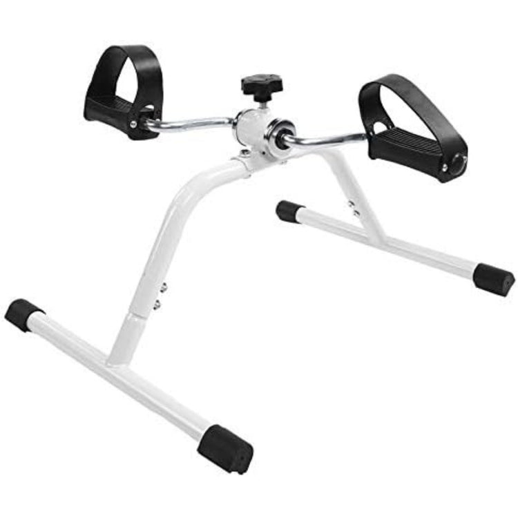 Portable Foot Pedal Exerciser – Mini Cycle for Home Workout