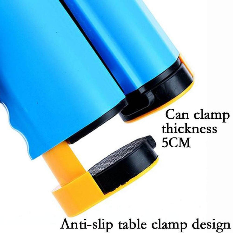 Portable Retractable Table Tennis Net – Adjustable for Any Table