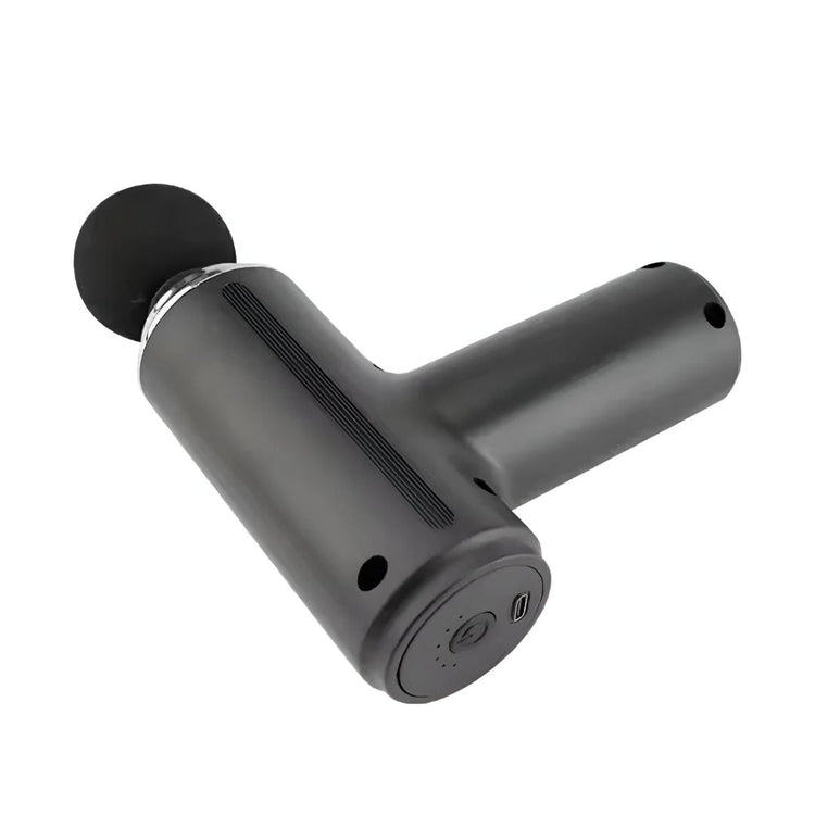 Rechargeable Deep Tissue Massager – Cordless Relief for Full Body Pain