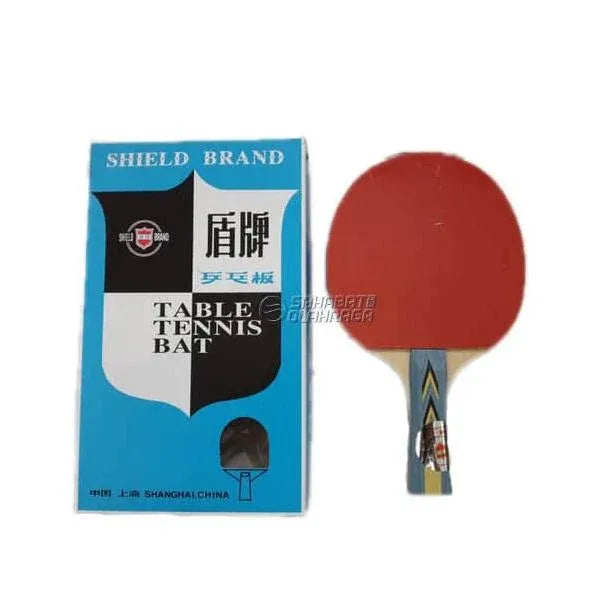 Shield Table Tennis Racket β Built for Power, Precision & Control