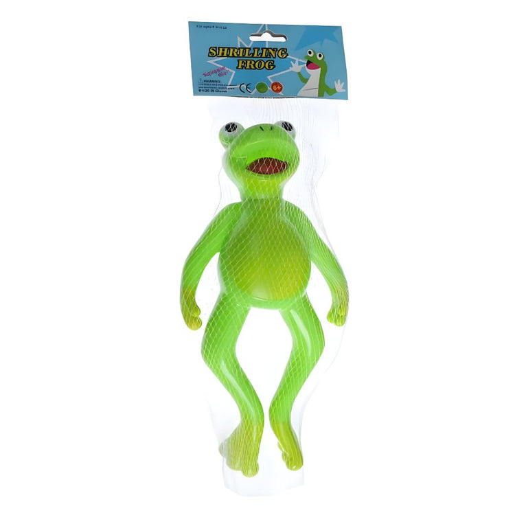 Shirling Frog – Fun and Engaging Wind-Up Toy for Kids