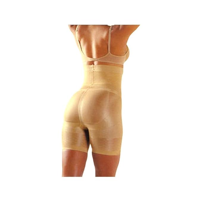 Slim 'N Lift California Beauty – Women's Shapewear for a Sleek, Smooth Look