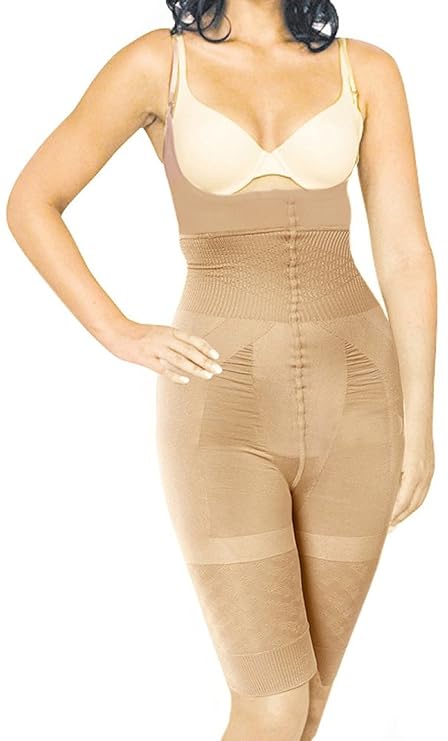 Slim 'N Lift California Beauty – Women's Shapewear for a Sleek, Smooth Look