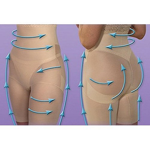 Slim 'N Lift California Beauty – Women's Shapewear for a Sleek, Smooth Look