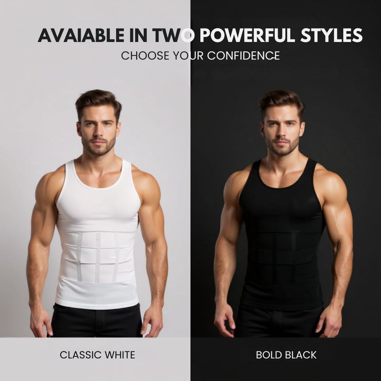 Slim 'N Lift Men – Shapewear for a Toned, Smooth Look