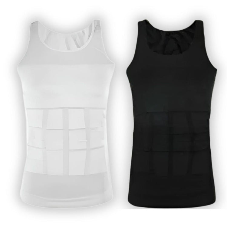 Slim 'N Lift Men – Shapewear for a Toned, Smooth Look