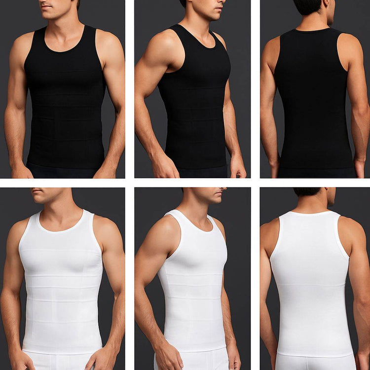 Slim 'N Lift Men – Shapewear for a Toned, Smooth Look