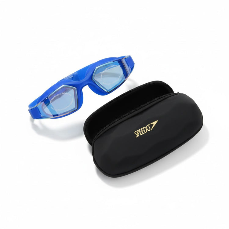 Speedo 105-M Swim Goggles – Anti-Fog, UV Protection, Comfortable Fit