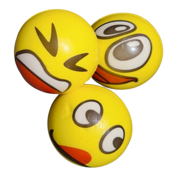 Stress Relief Ball โ Squeeze Tension Away