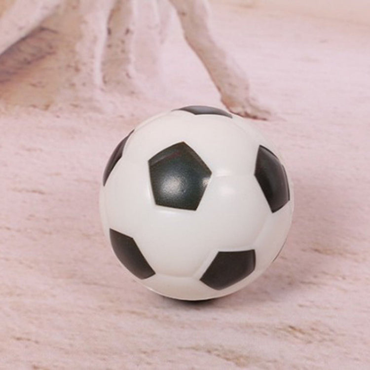 Stress Relief Squeeze Ball (6-Inch) Hand & Wrist Exercise Toy for Focus & Relaxation
