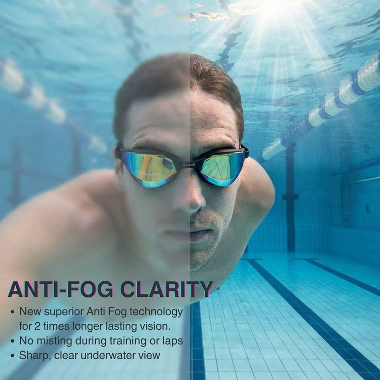 SWIMMING GLASSES SPEEDO 1028M (67955)