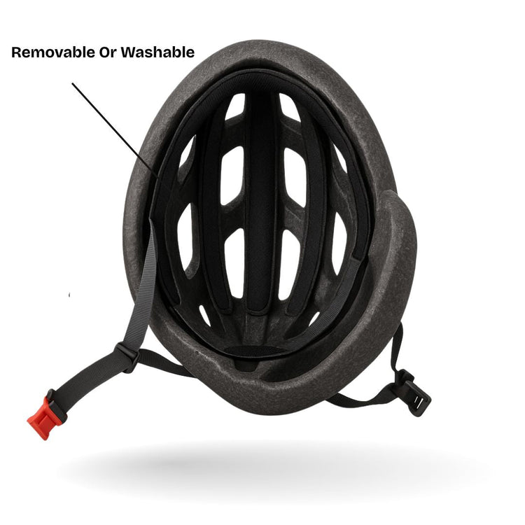 Unbreakable High-One Helmet – Adjustable Cycling & Skating Helmet with LED Light