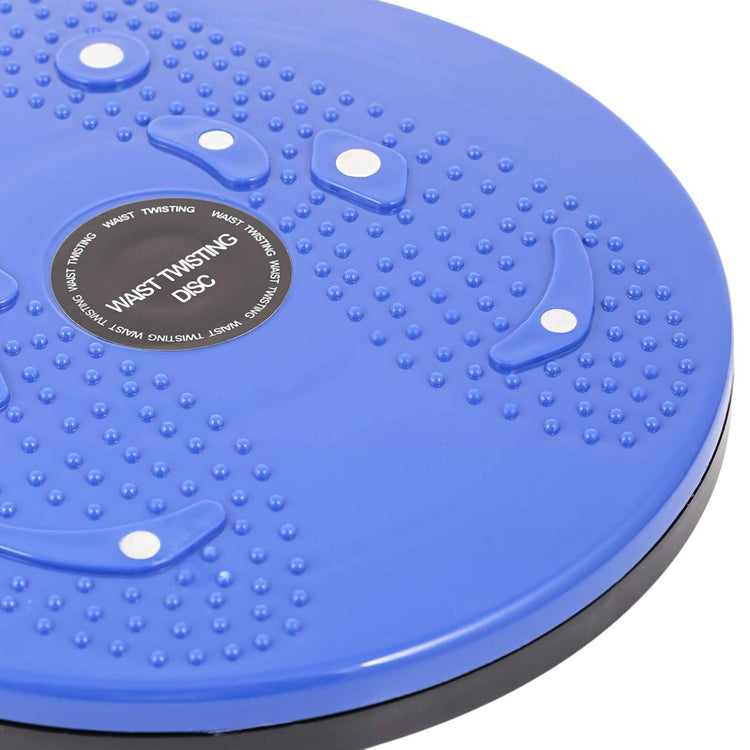 Waist Trimmer Twister – Tone, Burn & Balance