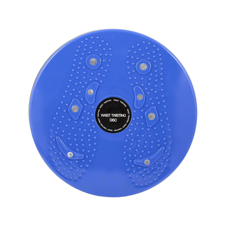 Waist Trimmer Twister – Tone, Burn & Balance