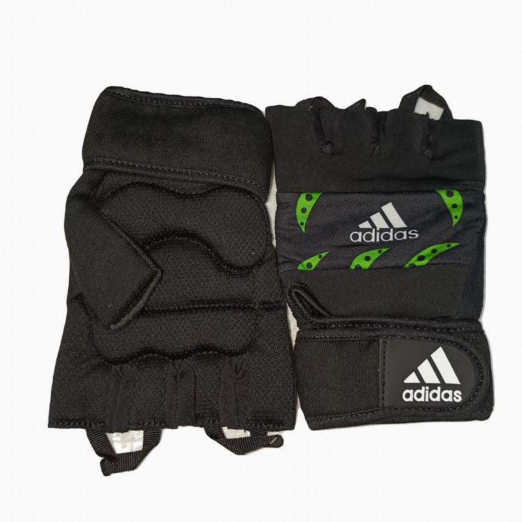 Weight Lifting Training Gym Gloves – Durable & Comfortable