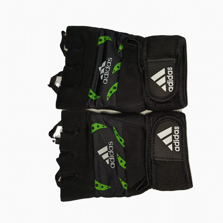 Weight Lifting Training Gym Gloves – Durable & Comfortable