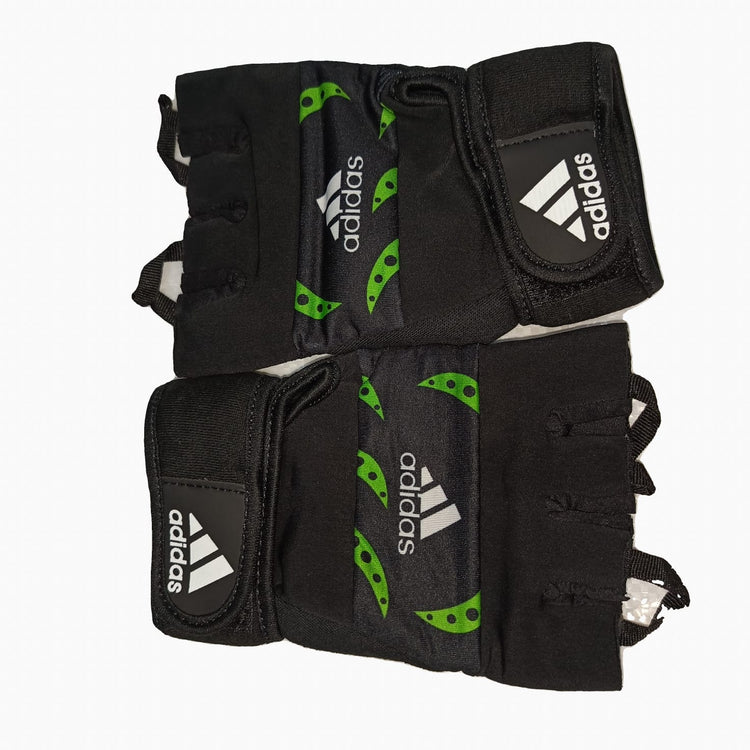 Weight Lifting Training Gym Gloves – Durable & Comfortable