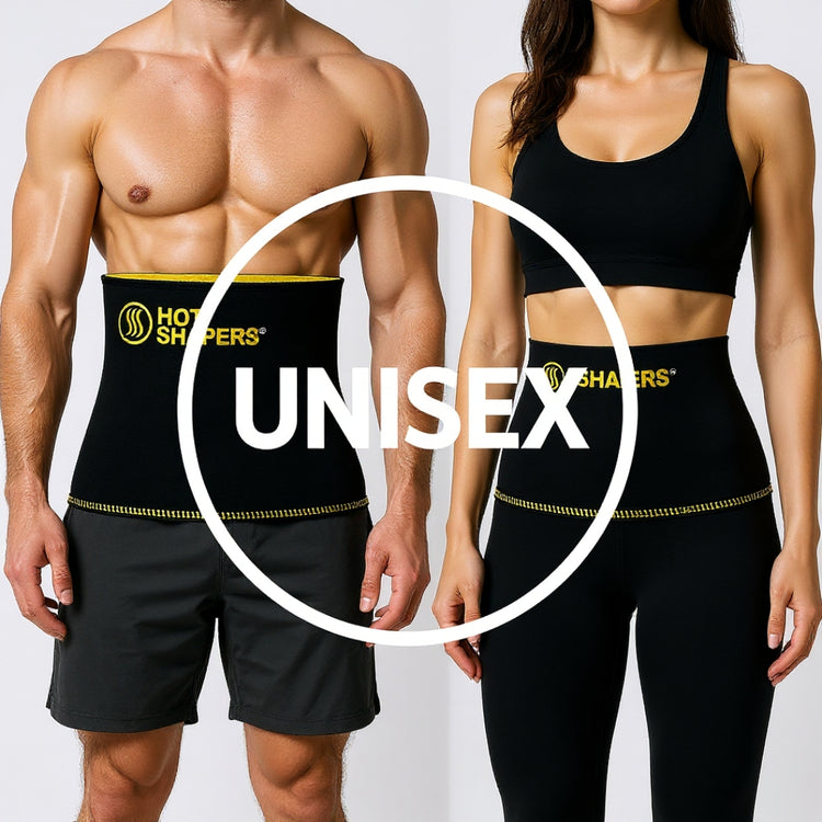 HOT Slim Lift Waist Belt – Body Shaper & Fat Burner for Women