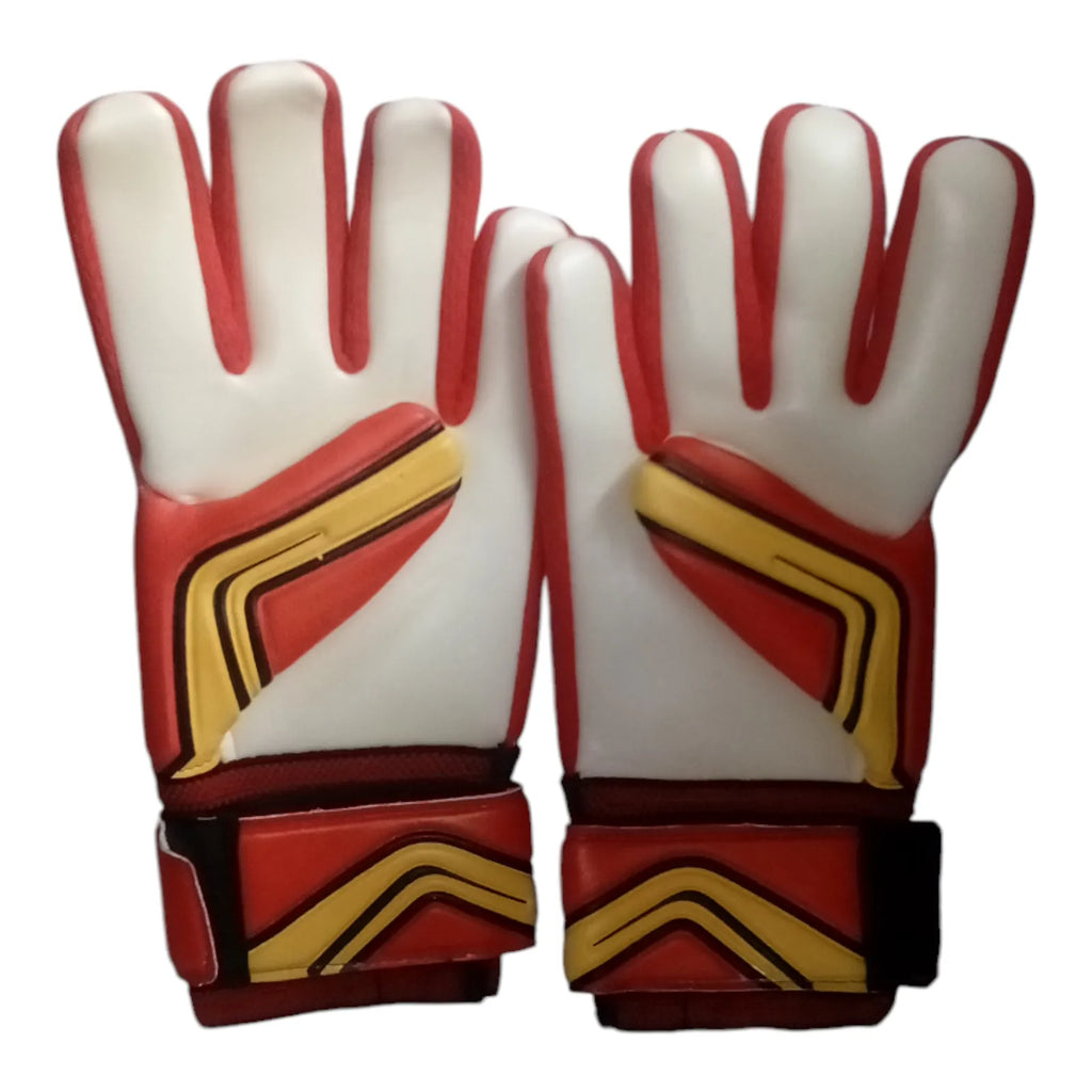 High-Performance Football Gloves – Grip and Comfort for Every Play